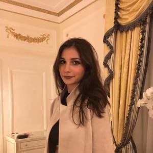 Meet your Posher, Rachel